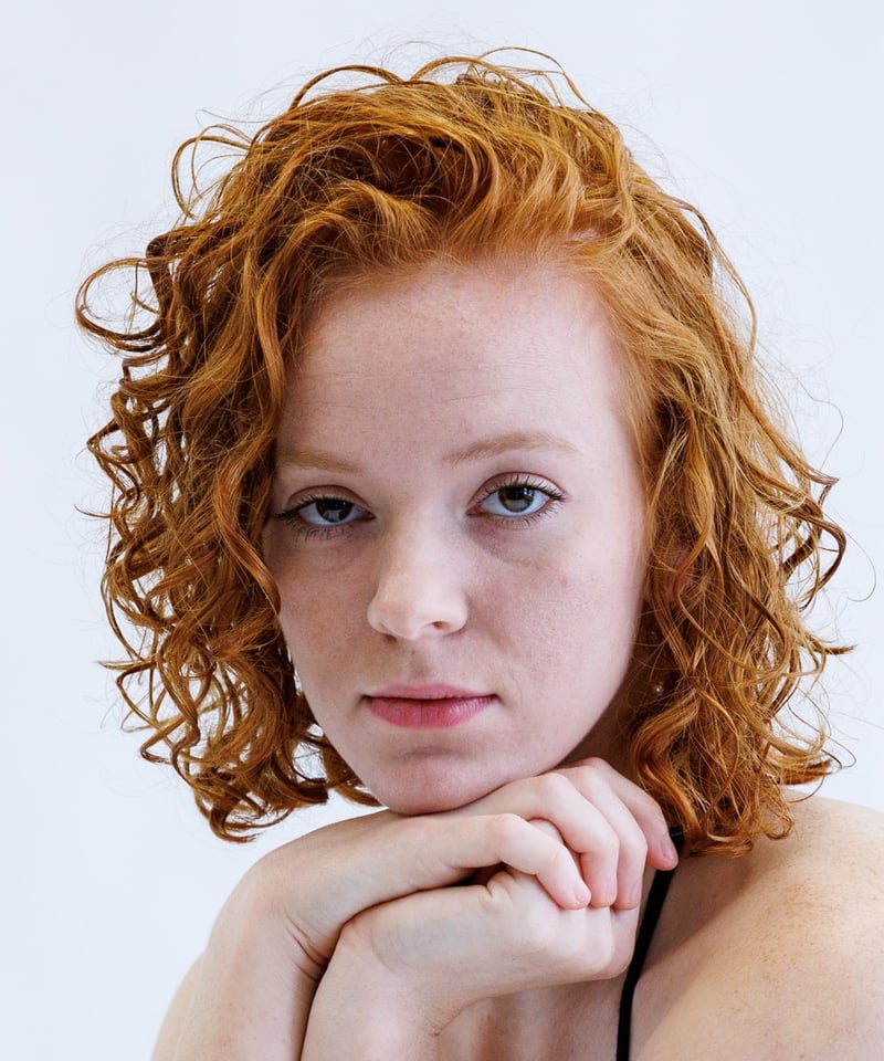 Abigail M.